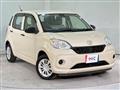 2017 Toyota Passo