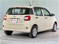 2017 Toyota Passo