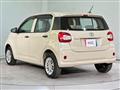 2017 Toyota Passo