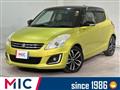 2015 Suzuki Swift