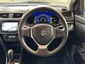 2015 Suzuki Swift