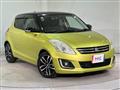 2015 Suzuki Swift