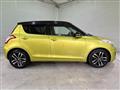 2015 Suzuki Swift