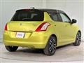 2015 Suzuki Swift