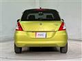2015 Suzuki Swift