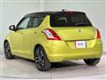 2015 Suzuki Swift