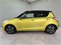 2015 Suzuki Swift