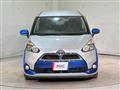 2016 Toyota Sienta