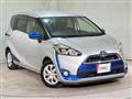 2016 Toyota Sienta