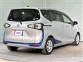 2016 Toyota Sienta