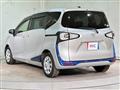 2016 Toyota Sienta