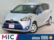 2016 Toyota Sienta