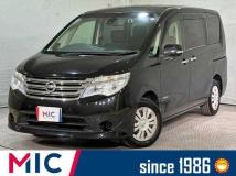 2015 Nissan Serena