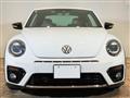 2019 Volkswagen Beetle