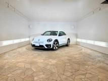 2019 Volkswagen Beetle