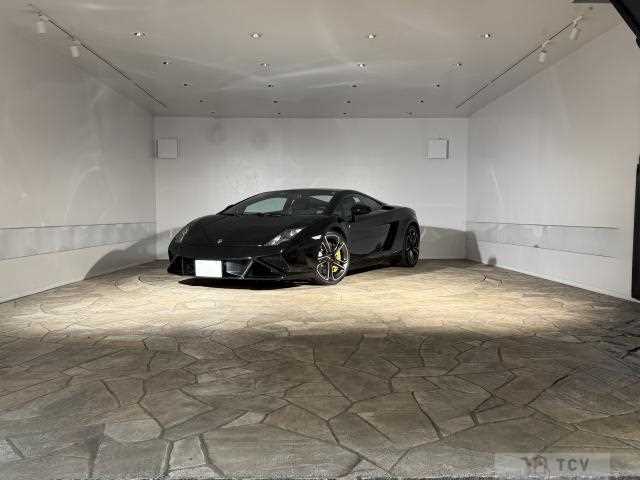2014 Lamborghini Gallardo