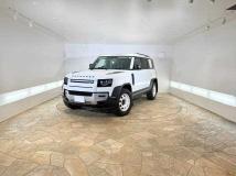 2023 Land Rover Defender