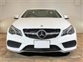 2013 Mercedes-Benz E-Class