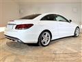 2013 Mercedes-Benz E-Class