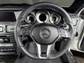 2013 Mercedes-Benz E-Class
