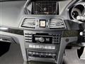 2013 Mercedes-Benz E-Class