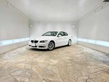 2008 BMW 3 Series
