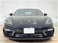 2019 Porsche Panamera