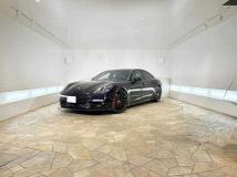 2019 Porsche Panamera