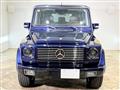 2006 Mercedes-Benz G-Class