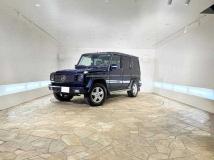 2006 Mercedes-Benz G-Class