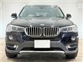 2015 BMW X3
