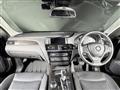 2015 BMW X3