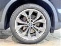 2015 BMW X3