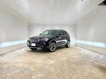2015 BMW X3