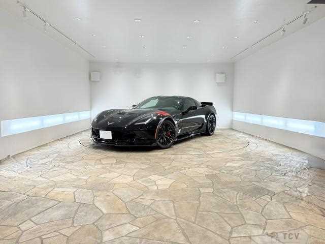 2019 Chevrolet Corvette
