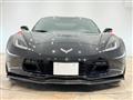 2019 Chevrolet Corvette