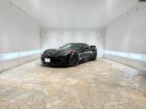 2019 Chevrolet Corvette