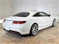 2015 Mercedes-Benz S-Class