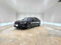 2016 BMW 7 Series