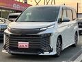 2025 Toyota Voxy