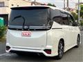 2025 Toyota Voxy