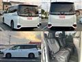 2025 Toyota Voxy