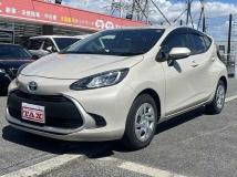 2022 Toyota AQUA