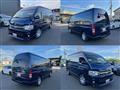 2013 Toyota Hiace Van