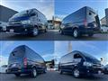 2013 Toyota Hiace Van