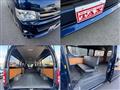 2013 Toyota Hiace Van