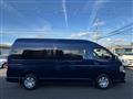 2013 Toyota Hiace Van