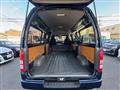 2013 Toyota Hiace Van