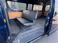 2013 Toyota Hiace Van