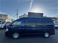 2013 Toyota Hiace Van